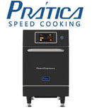 Practica Copa Express Black