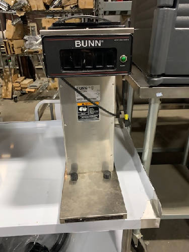 Bunn Coffee Brewer