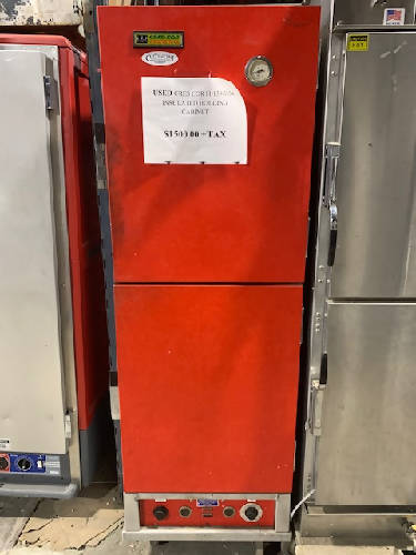 Cres Cor Holding Cabinet