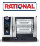 Rational iCombi Pro