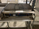 Star Max Charbroiler