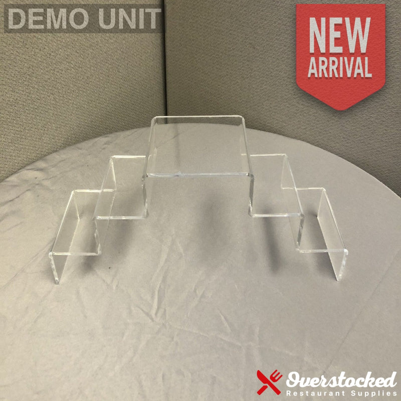 Appetizer Displays Display Piece