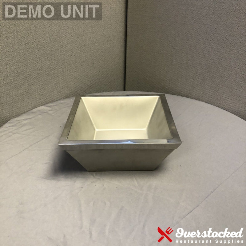 Cal-Mil Cold Serving Bowl Display Pieces
