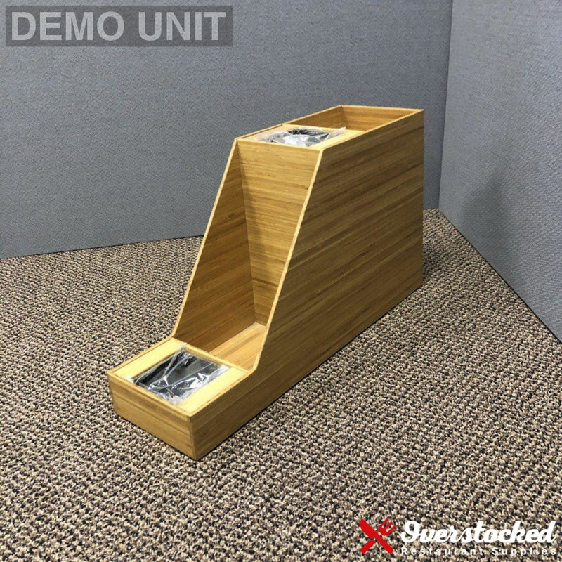 Cal-Mil Dual Airpot Display Pieces
