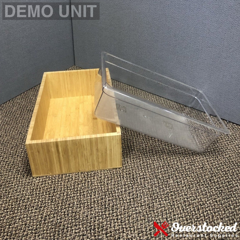 Cal-Mil Ice Housings Display Pieces
