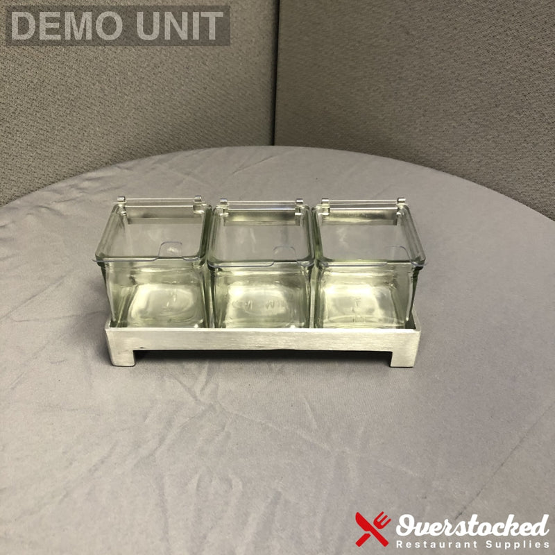 Cal-Mil Jar Displays Display Pieces