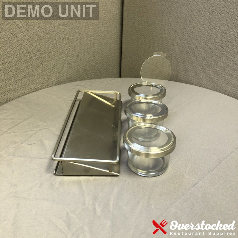 Cal-Mil Jar Displays Display Pieces