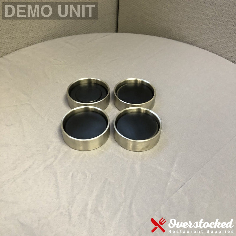 Cal-Mil Multi Level Jar Display Condiment Displays