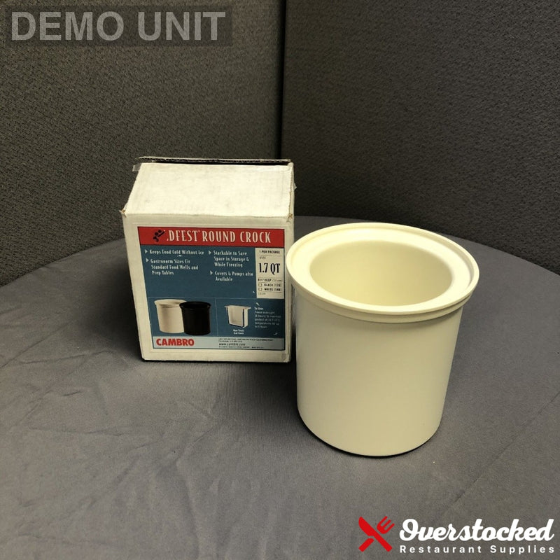 Cambro Coldfest Crock Food Storage