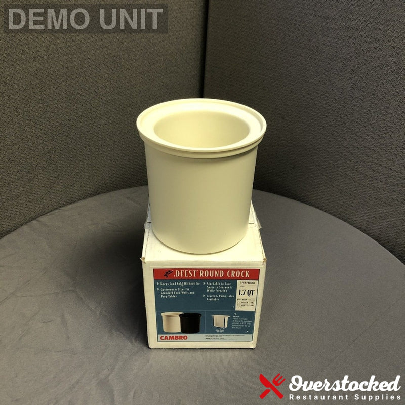 Cambro Coldfest Crock Food Storage